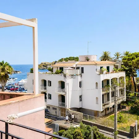 Il Grippiale Apartamento