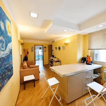 Appartement Il Grippiale Aci Castello