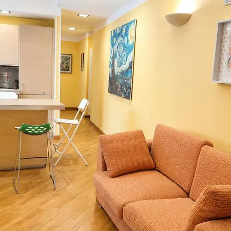 Apartamento Il Grippiale *