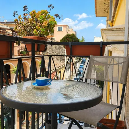 Appartement Il Grippiale