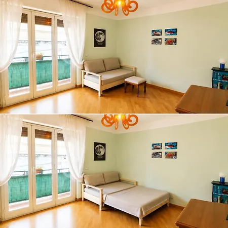 Il Grippiale Appartement