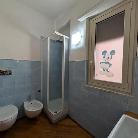 Appartement Il Grippiale